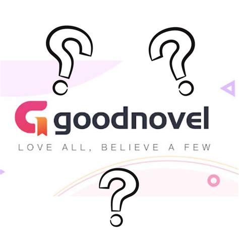 is goodnovel legit